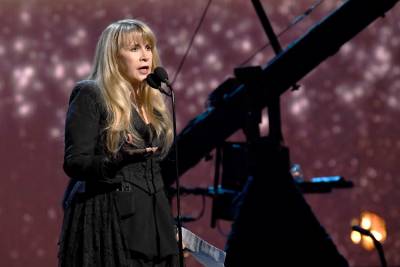 Stevie Nicks Cancels All 2021 Performances Over Coronavirus - etcanada.com - California - county Valley - New Orleans - Colorado - county Napa