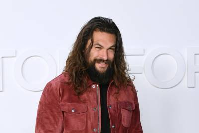 Jason Momoa On ‘Sweet Girl’ & Why He’ll Try His ‘Damnedest’ To Keep His Kids From Becoming Actors - etcanada.com - Hollywood