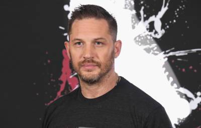 Tom Hardy on his lockdown baking obsession: “I might open a sourdough café” - www.nme.com