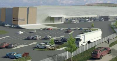 Amazon to create 150 new jobs with move into warehouse in Rochdale - www.manchestereveningnews.co.uk - Indiana