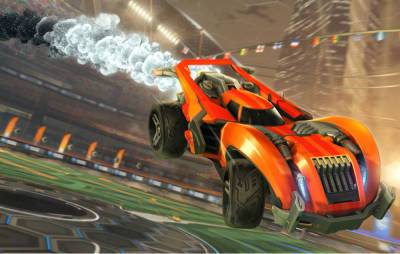 ‘Rocket League’ players upset about change to casual mode rules - www.nme.com