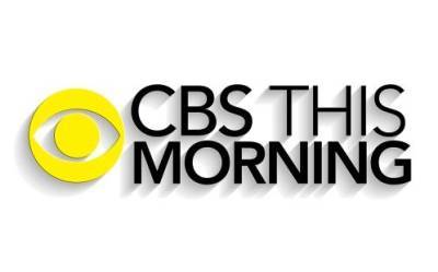 Nate Burleson To Join ‘CBS This Morning’ As Co-Host, Anthony Mason To Move To Culture Reporting Role - deadline.com