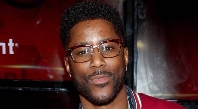 NFL Network's Nate Burleson Joins 'CBS This Morning' as New Anchor! - www.justjared.com