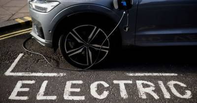 Insurance giant reveals most affordable second-hand Electric Vehicle on the market right now - www.dailyrecord.co.uk