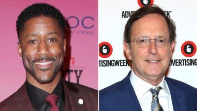 Former NFL Player Nate Burleson to Replace Anthony Mason as ‘CBS This Morning’ Co-Host - thewrap.com