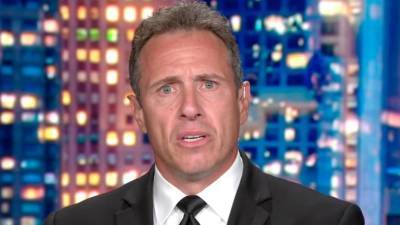 Chris Cuomo Hemorrhages Female Viewers After Brother Andrew’s Sexual Harassment Scandal - thewrap.com - New York