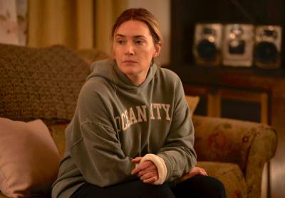 Kate Winslet & ‘Mare Of Easttown’ Writer Brad Ingelsby Have Already Talked About Season 2 Ideas - theplaylist.net - city Easttown
