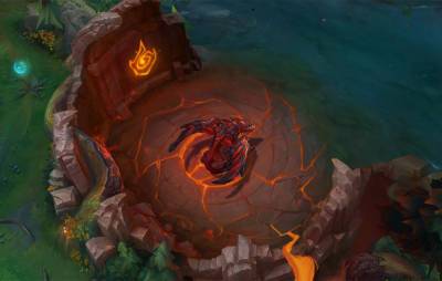 ‘League Of Legends’ Preseason 2022 adds objective bounties, new items and more - www.nme.com