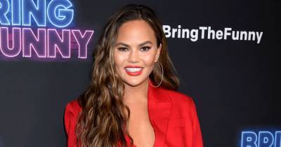 Chrissy Teigen Denies ‘Crazy’ Theories That She Deletes Negative Comments From Her Social Media: That’s ‘Next-Level’ - www.usmagazine.com