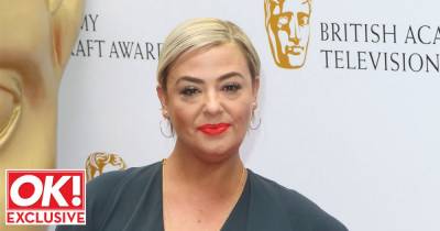 Lisa Armstrong ‘relieved’ Ant’s wedding is over – but thinks it was ‘a kick in the teeth’ - www.ok.co.uk - county Hampshire