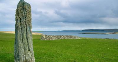 Stunning little known Shetland island tops list of UK's best wild beauty spots - www.dailyrecord.co.uk - Britain