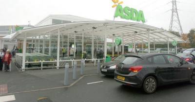 A three-year-old girl has died after choking in an Asda supermarket - www.manchestereveningnews.co.uk