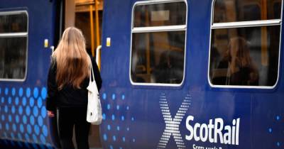 Nicola Sturgeon under pressure over '10% cut to train services' report - www.dailyrecord.co.uk - Scotland - county Union