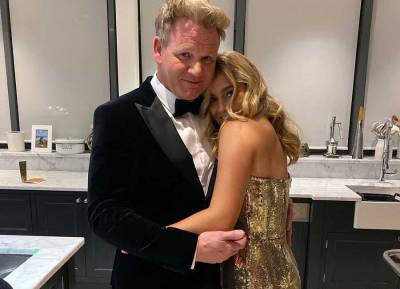 ‘Don’t date those dancers’ Gordon Ramsay’s daughter joins Strictly along with The Crown star - evoke.ie
