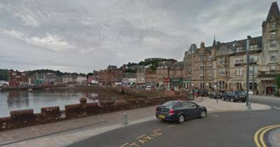 'Pre-planned' business break-ins across Oban see thieves steal host of items - www.dailyrecord.co.uk