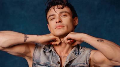 How Thomas Doherty Became the Pansexual Heartthrob of the New ‘Gossip Girl’ - variety.com - county Young