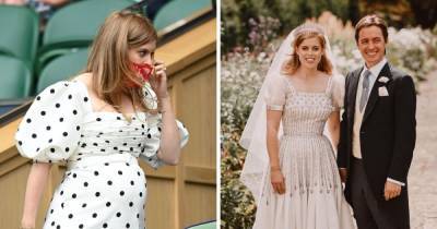 When is Princess Beatrice due and will Royal baby be a girl or boy? - www.ok.co.uk - Italy