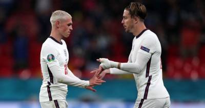 Phil Foden explains why he's excited Jack Grealish has joined Man City - www.manchestereveningnews.co.uk - Britain - Manchester