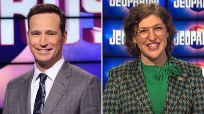 Mike Richards Confirmed as ‘Jeopardy!’ Host, Mayim Bialik to Front Primetime Specials - variety.com