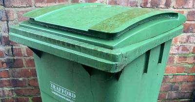 Bin collection chaos continues as council slammed for ‘continued mismanagement' - www.manchestereveningnews.co.uk