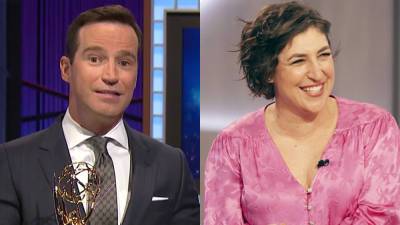 'Jeopardy!' announces Mayim Bialik, Mike Richards as permanent hosts to replace Alex Trebek - www.foxnews.com
