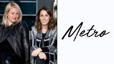 Metro PR Ups Laura Michael To CEO, Adds Five To Senior Entertainment Team - deadline.com