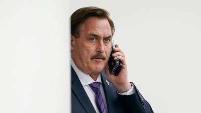 Mike Lindell More Liked Than Andrew Cuomo and AOC, Poll Finds - thewrap.com