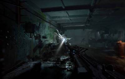 ‘Stalker 2: Heart Of Chernobyl’ is being developed in Unreal Engine 5 - www.nme.com