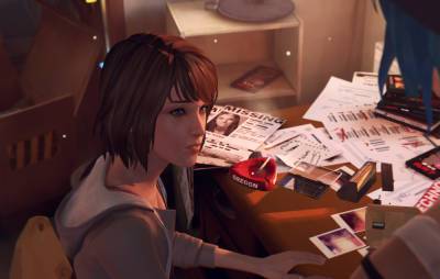 ‘Life Is Strange: Remastered Collection’ has been delayed until next year - www.nme.com