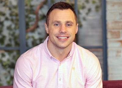 Watch: Tommy Bowe’s gas on air moment is compared to David Brent - evoke.ie - Ireland