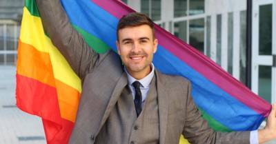 Gay and bisexual men paid less than heterosexual men - www.mambaonline.com - Australia