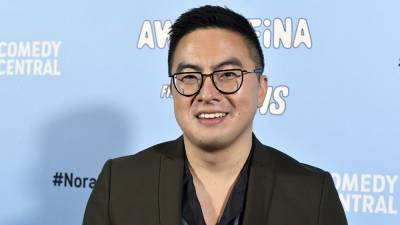 Bowen Yang on His Historic 'SNL' Emmy Nomination and 'Nora From Queens' Season 2 (Exclusive) - www.etonline.com
