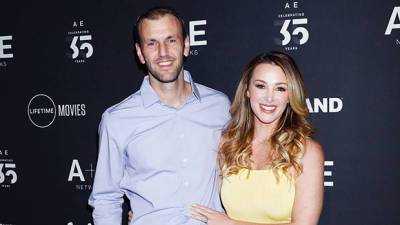 ‘MAFS’ Stars Jamie Otis Doug Hehner Cry After ‘Heated’ Therapy Session: ‘Not Giving Up On Each Other’ - hollywoodlife.com - New Jersey