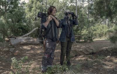 ‘The Walking Dead’: Norman Reedus teases big changes for season 11 - www.nme.com - county Dixon