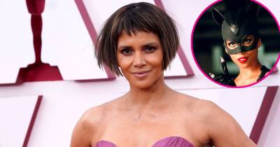 ‘Catwoman’ Was 1 of Halle Berry’s ‘Biggest Paydays’ in Her Entire Career: ‘Nothing Wrong With That’ - www.usmagazine.com