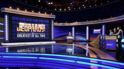 Jeopardy! Just Announced Its Two New Hosts - www.glamour.com