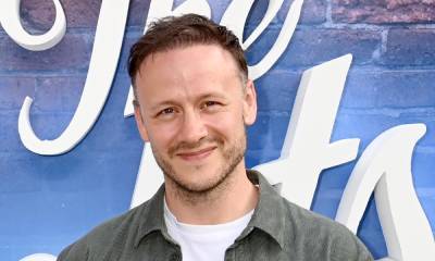 Kevin Clifton divides fans as he shares unusual disagreement with Stacey Dooley - hellomagazine.com