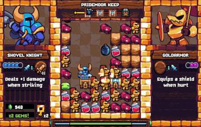 ‘Shovel Knight: Pocket Dungeon’ is coming later this year - www.nme.com