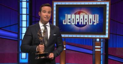 Who Is Mike Richards? 5 Things to Know About the Producer Hosting ‘Jeopardy’ - www.usmagazine.com