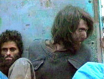 ‘Detainee 001’: Showtime Sets Premiere Date For Documentary About ‘American Taliban’ John Walker Lindh - deadline.com - USA - Afghanistan