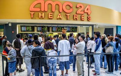 Odeon cinema chain owner AMC to accept Bitcoin payment - www.nme.com - USA