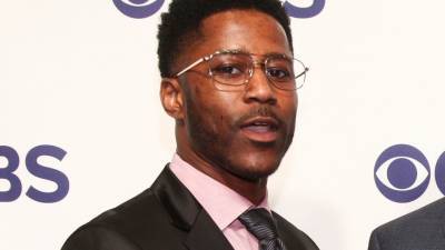 Former NFL player Nate Burleson joins 'CBS This Morning' - abcnews.go.com