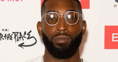 Celebrity Gogglebox bosses 'sign up Tinie Tempah' for new series of hit show - www.msn.com