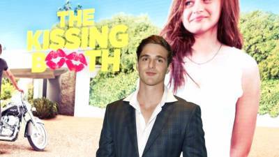 'Kissing Booth' Cast on a Possible 4th Film and What They'd Want to See (Exclusive) - www.etonline.com