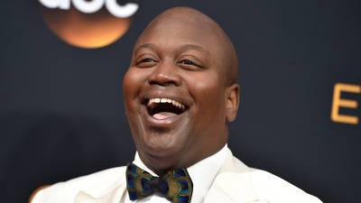 Tituss Burgess to Play Rooster in ‘Annie Live!’ On NBC - variety.com