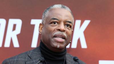 LeVar Burton Fans Devastated He Was Passed Over as New ‘Jeopardy!’ Host - thewrap.com