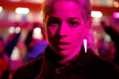 ‘Ema’ Film Review: Pablo Larraín’s Latest Dances to Its Own Rhythms - thewrap.com - USA - Chile