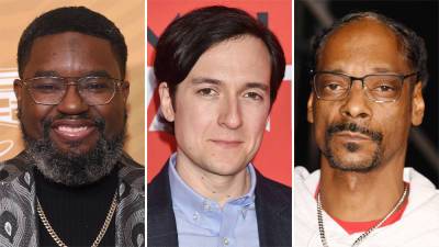 Lil Rel Howery & Josh Brener To Headline ‘Bromates’ Comedy Exec Produced By Snoop Dogg - deadline.com - county Bond