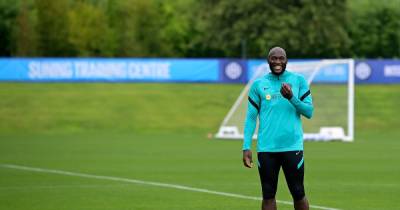 Romelu Lukaku once turned down Chelsea transfer to sign for Manchester United - www.manchestereveningnews.co.uk - Manchester - Belgium