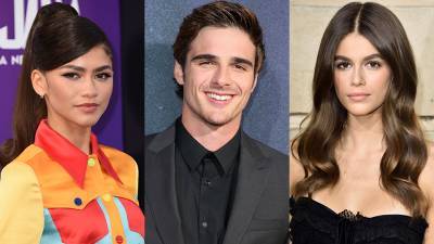 Here’s Jacob Elordi’s Complete Dating History, From Zendaya to Kaia Gerber - stylecaster.com - Hollywood